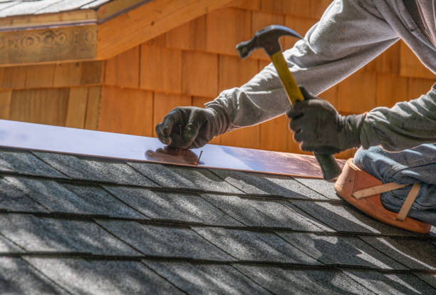 Best Metal Roofing Installation  in Pablo, MT