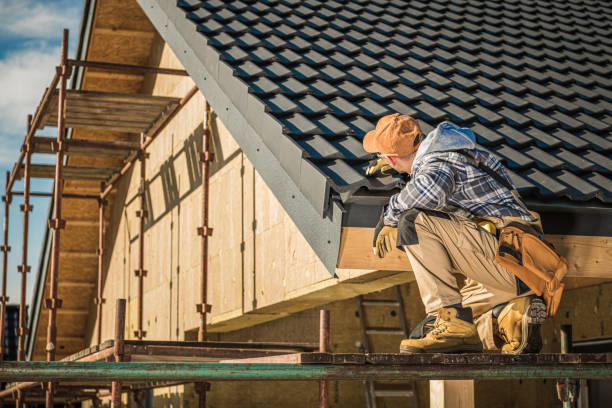 Best Roof Inspection  in Pablo, MT