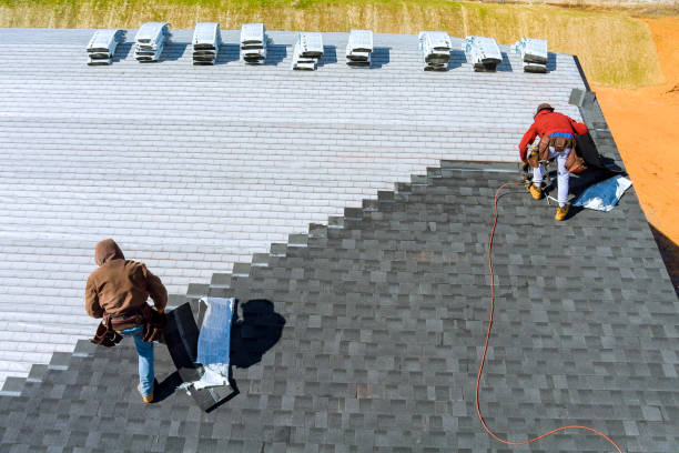 Asphalt Shingles Roofing in Pablo, MT