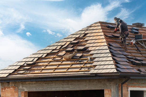 Best Emergency Roof Repair Services  in Pablo, MT