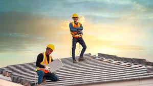 Best Roofing for New Construction  in Pablo, MT